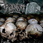 Buy Death Forever - The Pest Of Paganizer