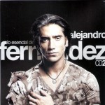 Buy Lo Esencial De Alejandro Fernandez CD2