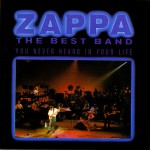 Buy The Best Band You Never Heard In Your Life (Live) (Remastered 1995) CD1