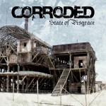 Buy State Of Disgrace