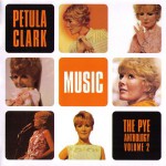 Buy Music: The Pye Anthology Vol. 2 CD1