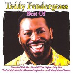 Buy Best Of Teddy Pendergrass