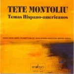 Buy Temas Hispanoamericanos (Vinyl)