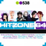 Buy Hitzone 64 CD1