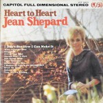 Buy Heart To Heart (Vinyl)