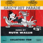Buy Saucy Hit Parade (Vinyl)