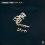 Buy Ramsey Lewis's Finest Hour