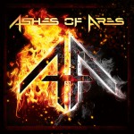 Buy Ashes Of Ares (Limited Edition)