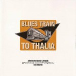 Buy Blues Train To Thalia