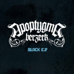 Buy Black (EP)