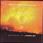 Buy Chill Out In Paris By Buddha Bar Vol. 2: Hate CD2