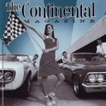 Buy Continental Magazine 19