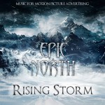 Buy Rising Storm CD1