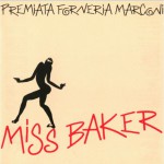 Buy Miss Baker