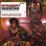 Buy Afrobeat Sessions CD2