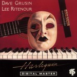 Buy Harlequin (With Dave Grusin)