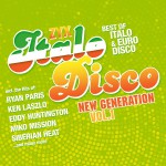 Buy Zyx Italo Disco New Generation Vol. 1 CD2