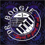 Buy Dr. Boogie Presents Vol. 1: Hard To Find On
