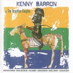 Buy Kenny Barron & The Brazilian Knights