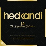 Buy Hed Kandi: 15 Years -  The Signature Collection CD1