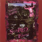 Purchase Ariel Pink's Haunted Graffiti Scared Famous