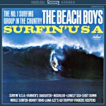 Buy Surfin' U.S.A. (Remastered 2012)