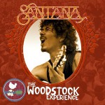 Buy The Woodstock Experience: Santana CD1