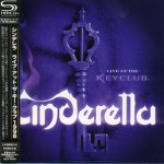 Buy Live At The Keyclub (Limited Edition 2008)