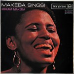 Buy Makeba Sings! (Vinyl)