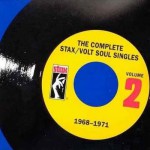 Buy The Complete Stax-Volt Soul Singles Vol. 2: 1968-1971 CD8