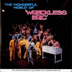 Buy The Wonderful World Of Wreckless Eric (Vinyl)