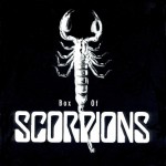 Buy Box Of Scorpions CD1