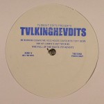 Buy Tugboat Edits Presents: TVLKINGHEVDITS (VLS)