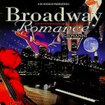Buy Broadway Romance