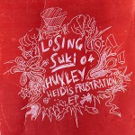 Buy Heidi's Frustration (EP)