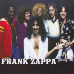 Buy Philly '76 (Live) CD1