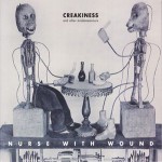 Buy Creakiness And Other Misdemeanours