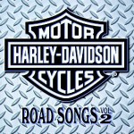 Buy Harley Davidson Road Songs - Vol. 2 CD1