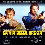 Buy La Via Della Droga (Vinyl)
