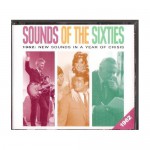 Buy Sounds Of Sixties - 1962: New Sounds In A Year Of Crisis CD3