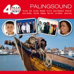 Buy Alle 40 Goed Palingsound CD2