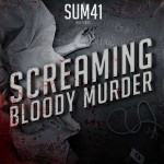Buy Screaming Bloody Murder (Japanese Deluxe Edition)