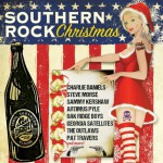 Buy Southern Rock Christmas 2015