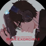 Buy Blue Exorcist Original Soundtrack 2