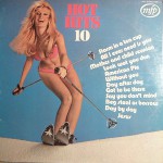 Buy MFP: Hot Hits Vol. 10 (Vinyl)