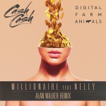 Buy Millionaire (Feat. Nelly & Digital Farm Animals) (Alan Walker Remix) (CDR)