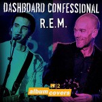 Buy MTV2 Album Covers: Dashboard Confessional & R.E.M. (EP)