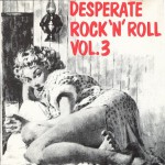 Buy Desperate Rock'n'roll Vol. 3