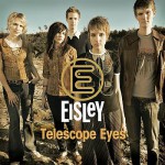 Buy Telescope Eyes (EP)