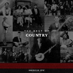Buy American Epic: Country